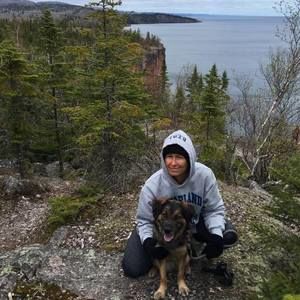 Meet your Posher, Pam